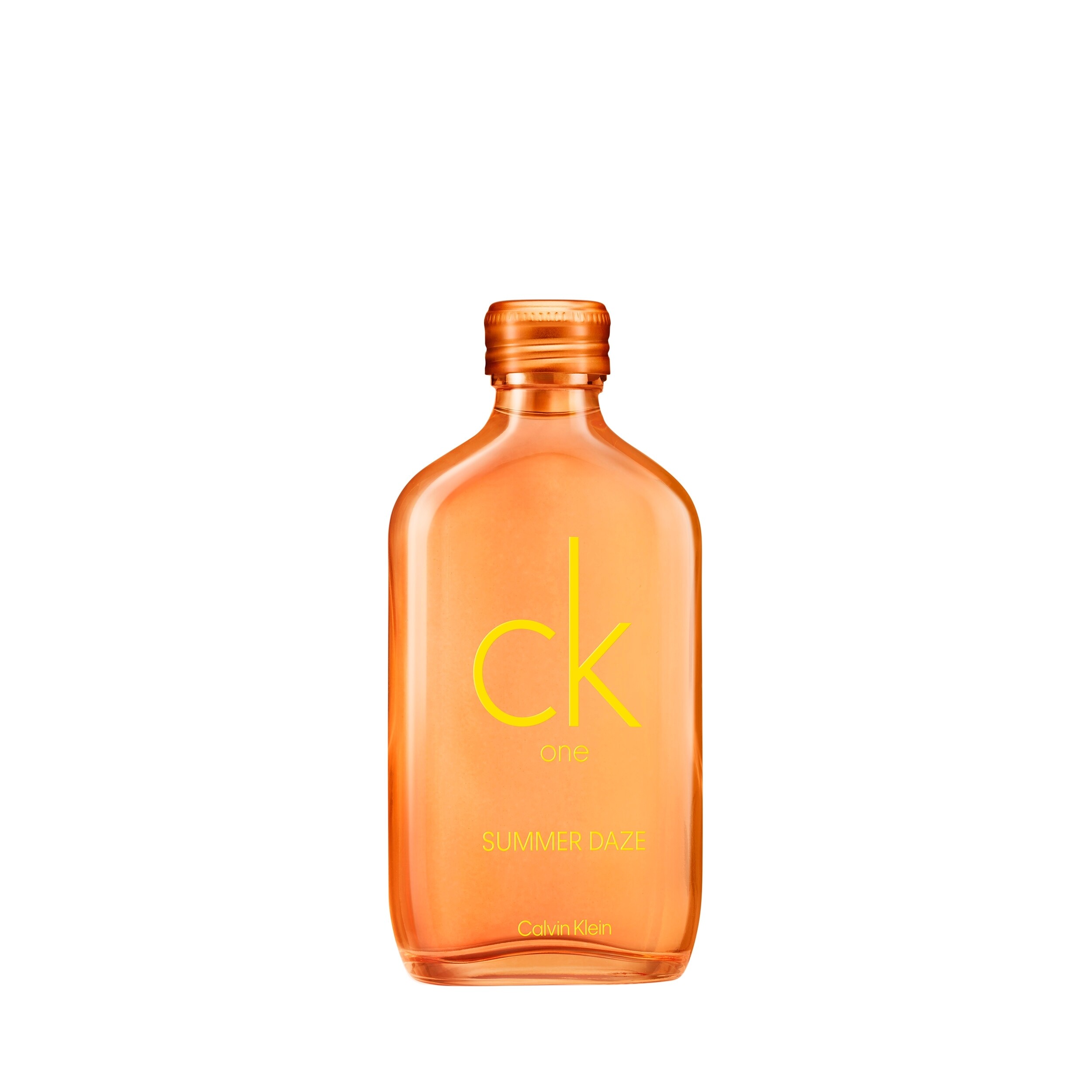 Calvin Klein CK One Summer Daze Limited Edition EDT